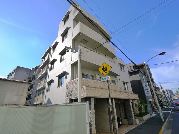 カテリーナ護国寺の写真 6枚目