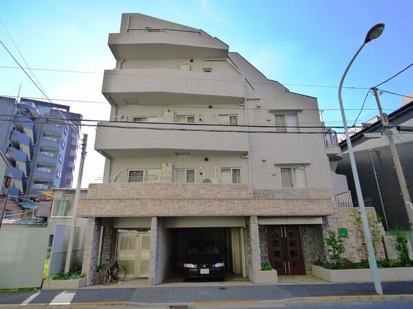 カテリーナ護国寺の写真 9枚目