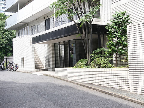 ニューハイツ芝公園の写真 10枚目
