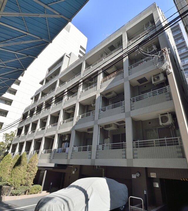 サージュ赤坂の写真 3枚目