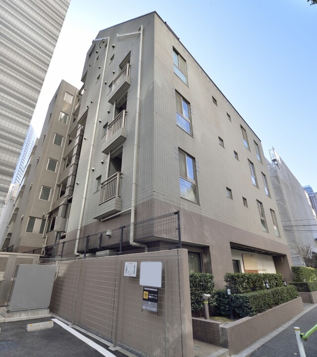 サージュ赤坂の写真 8枚目