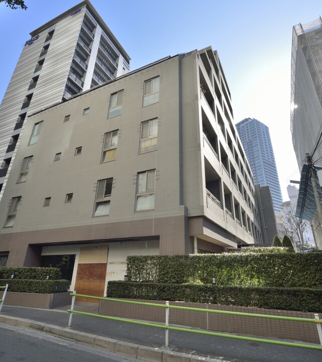 サージュ赤坂の写真 10枚目