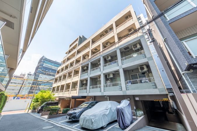 サージュ赤坂の写真 11枚目