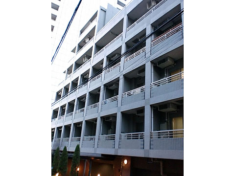 サージュ赤坂の写真 13枚目