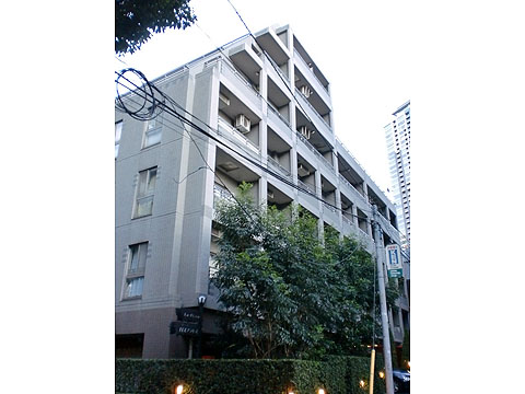 サージュ赤坂の写真 14枚目