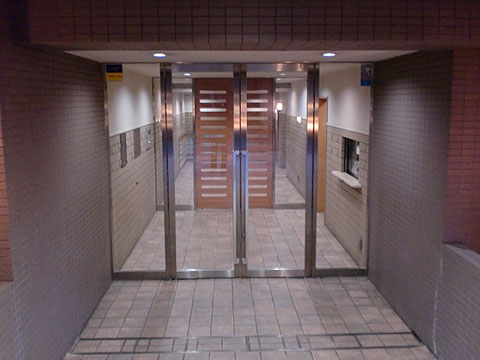 サージュ赤坂の写真 15枚目