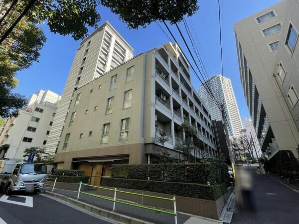 サージュ赤坂の写真 4枚目