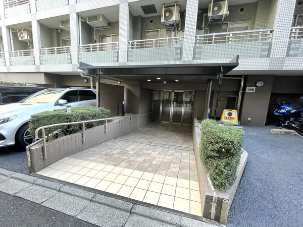 サージュ赤坂の写真 6枚目