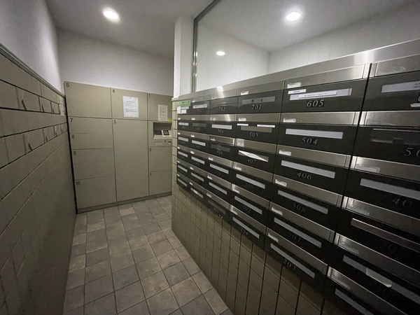 サージュ赤坂の写真 9枚目