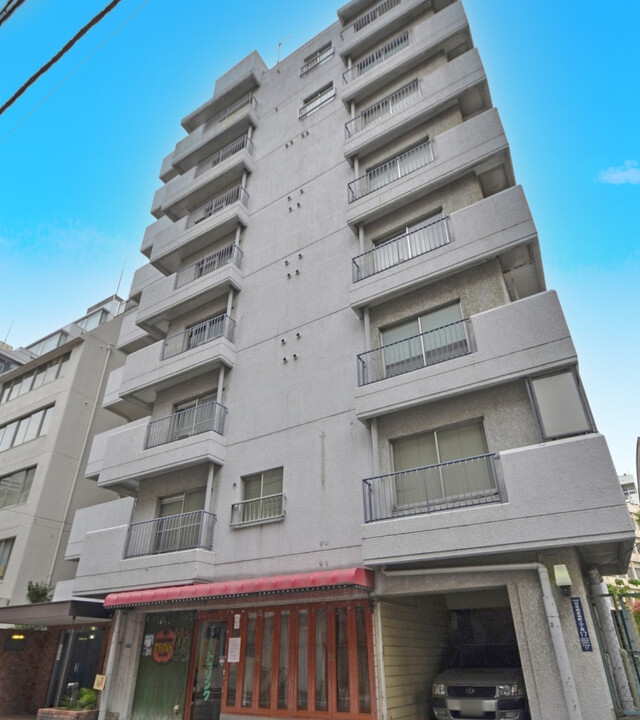 ブルーハイツ茅場町の写真 4枚目