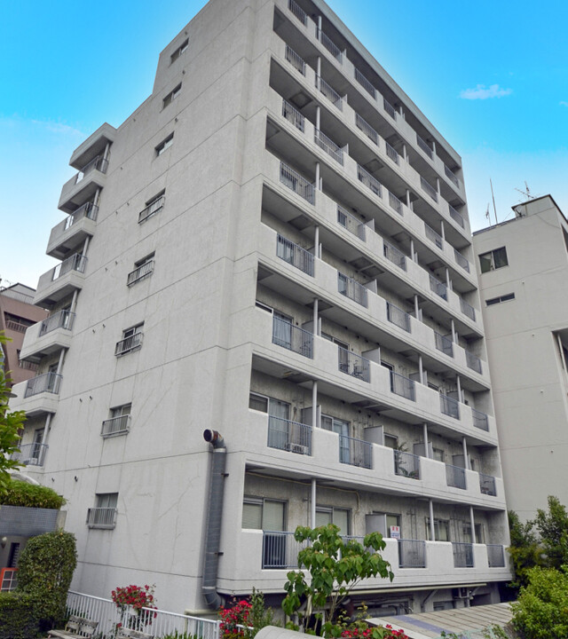 ブルーハイツ茅場町の写真 5枚目