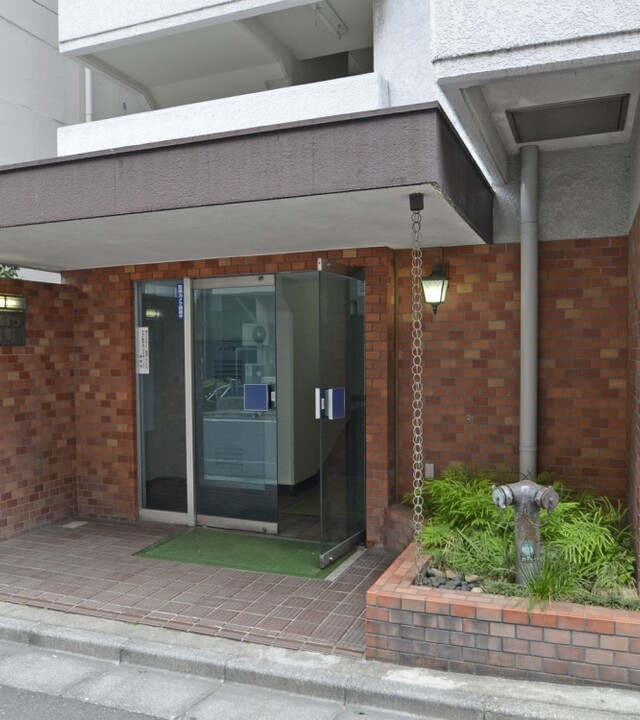 ブルーハイツ茅場町の写真 7枚目