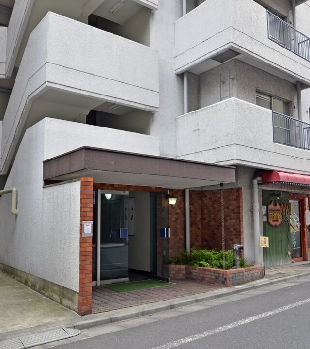 ブルーハイツ茅場町の写真 9枚目