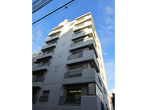 ブルーハイツ茅場町の写真 10枚目