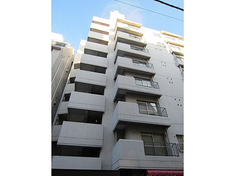 ブルーハイツ茅場町の写真 11枚目