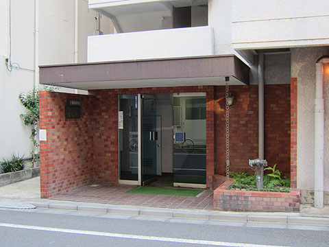 ブルーハイツ茅場町の写真 13枚目