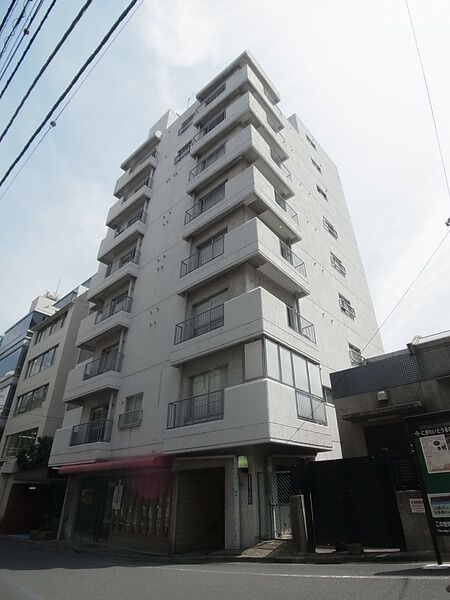 ブルーハイツ茅場町の写真 3枚目