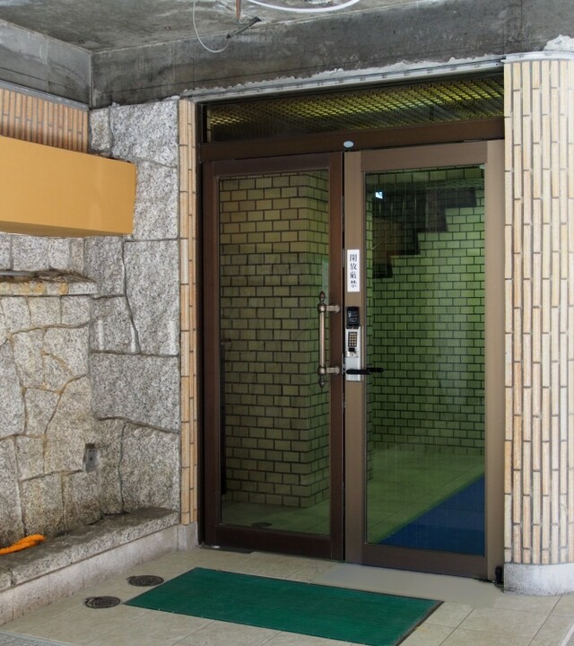 青山ロイヤルハイツの写真 6枚目