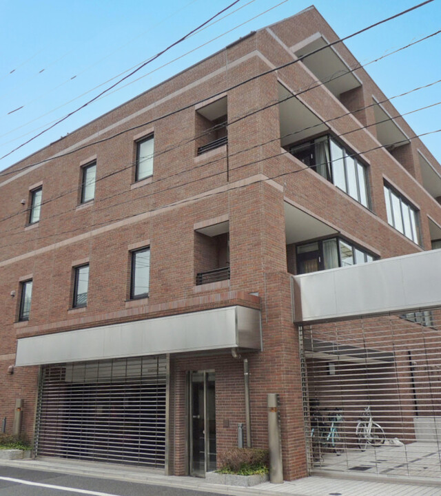 ブリリア大和郷の写真 4枚目