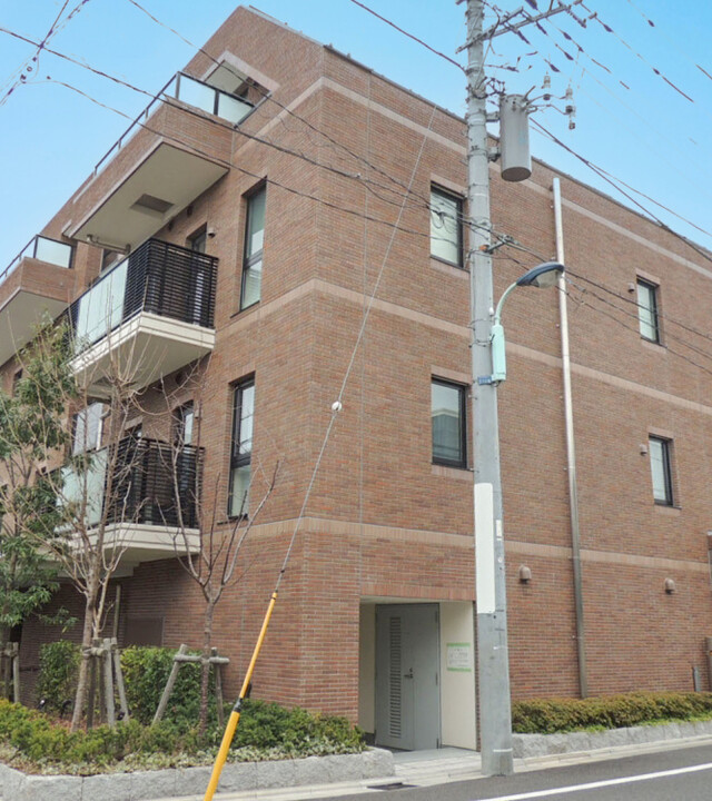 ブリリア大和郷の写真 6枚目