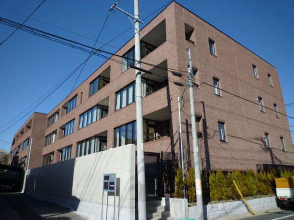 ブリリア大和郷の写真 3枚目