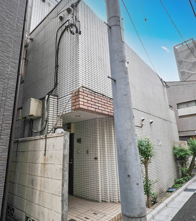 スカイコート後楽園の写真 3枚目