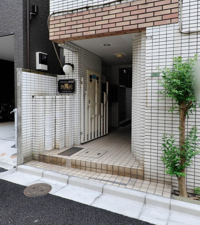 スカイコート後楽園の写真 5枚目