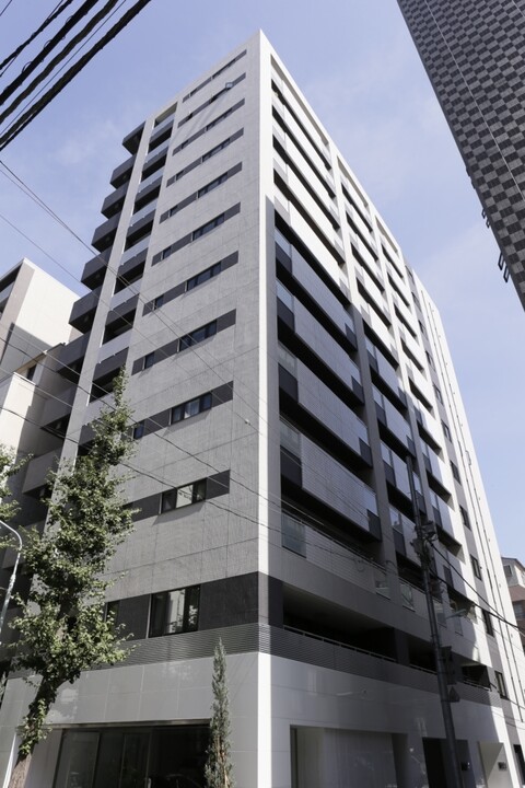 ウィルローズ日本橋水天宮のエントランス・共用部