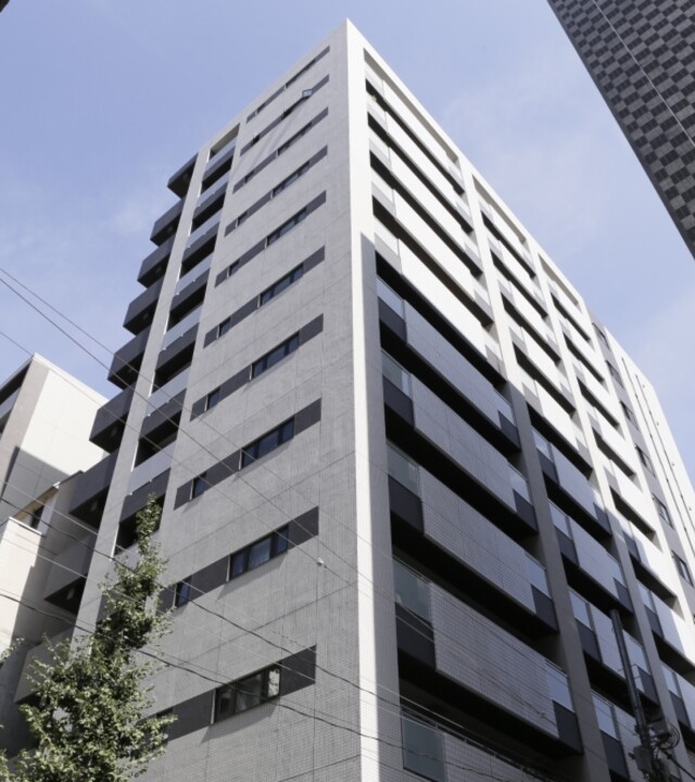 ウィルローズ日本橋水天宮の写真 3枚目