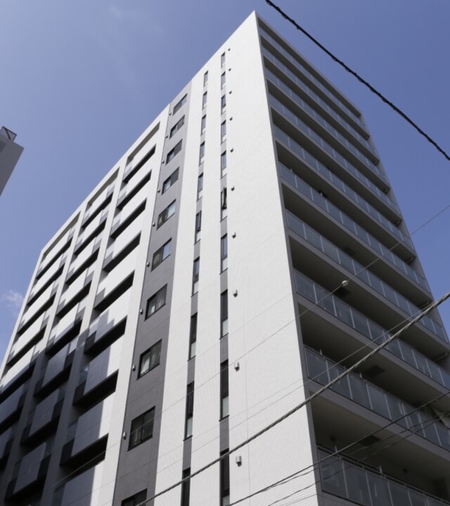 ウィルローズ日本橋水天宮の写真 6枚目