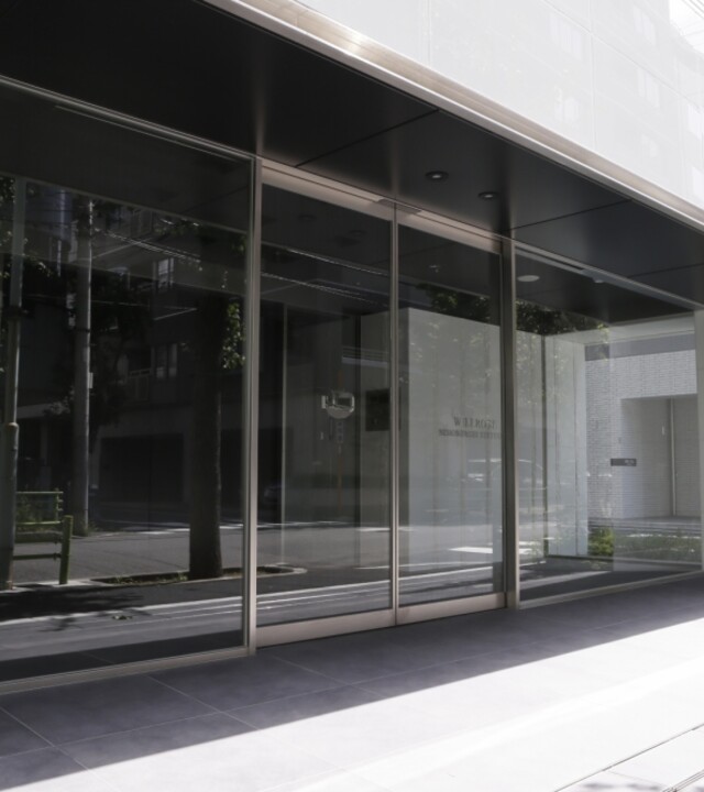 ウィルローズ日本橋水天宮の写真 7枚目