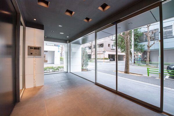 ウィルローズ日本橋水天宮の写真 5枚目