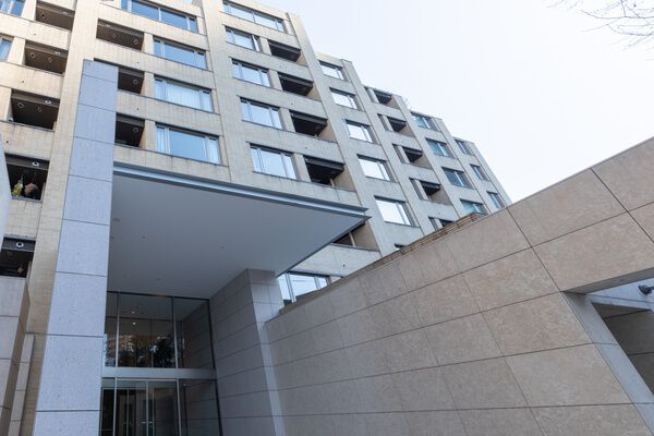 ミッドガーデン赤坂氷川の写真 8枚目