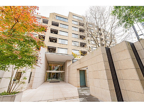 ミッドガーデン赤坂氷川の写真 4枚目