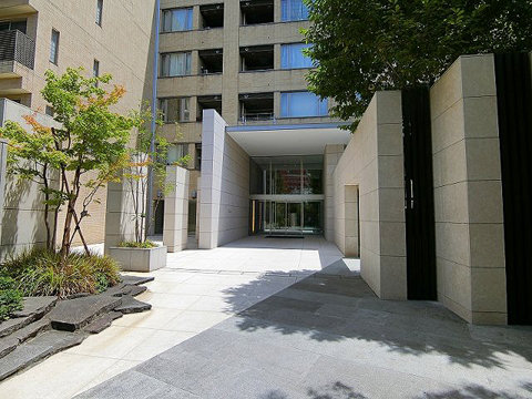 ミッドガーデン赤坂氷川の写真 10枚目