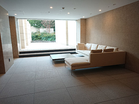 ミッドガーデン赤坂氷川の写真 12枚目