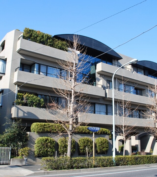 グランポート深沢の写真 4枚目