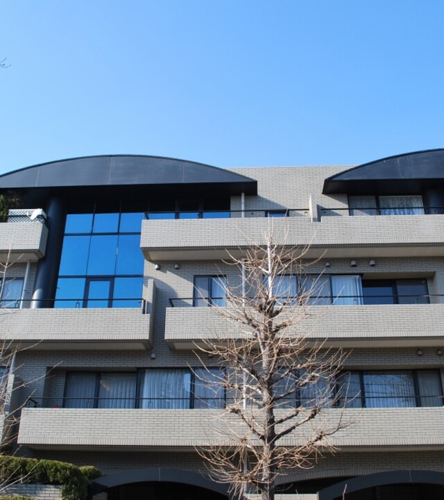 グランポート深沢の写真 5枚目