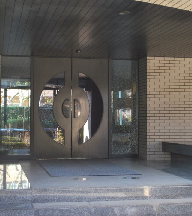 グランポート深沢の写真 9枚目