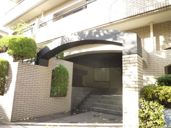 グランポート深沢の写真 3枚目