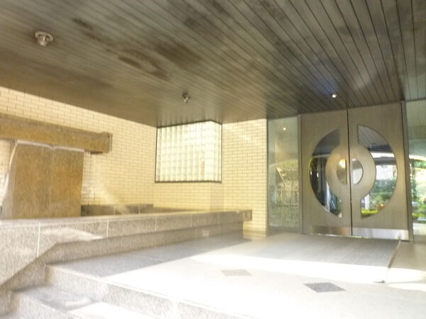 グランポート深沢の写真 6枚目