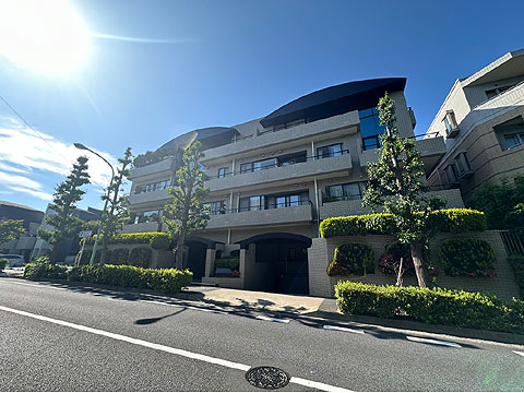 グランポート深沢の写真 11枚目