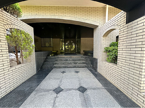 グランポート深沢の写真 13枚目