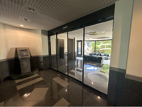 グランポート深沢の写真 14枚目