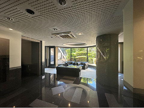 グランポート深沢の写真 15枚目