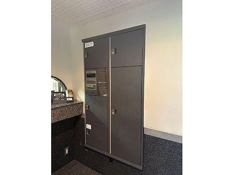 グランポート深沢の写真 17枚目