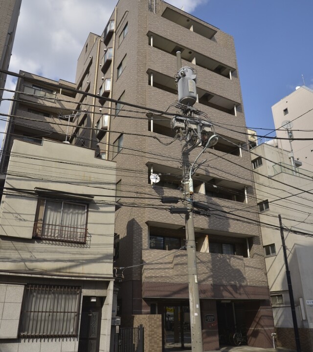 アドリーム東麻布の写真 3枚目