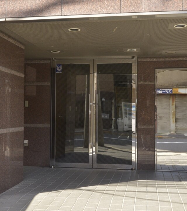 アドリーム東麻布の写真 4枚目