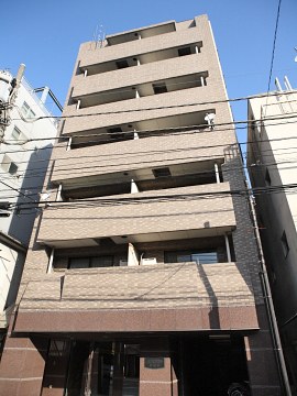 アドリーム東麻布の写真 6枚目