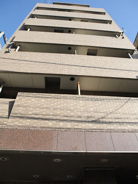 アドリーム東麻布の写真 7枚目